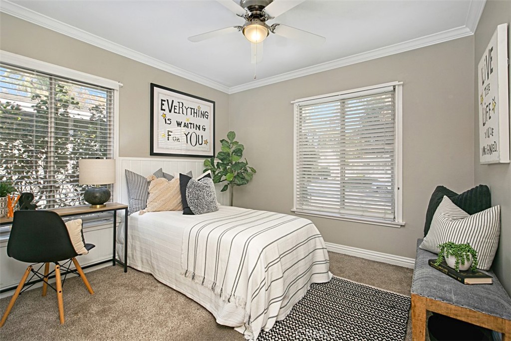 Plaza North of Spring (PZN) - Residential