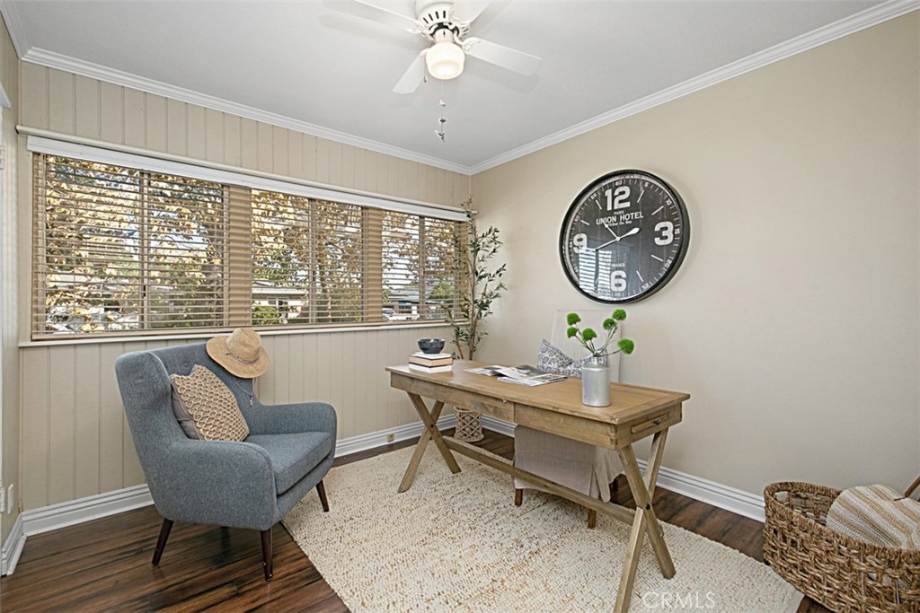 Plaza North of Spring (PZN) - Residential