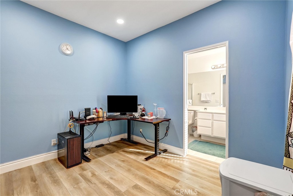 Orleans (ORLN) - Residential