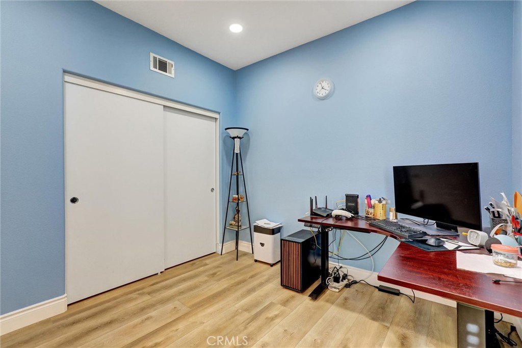 Orleans (ORLN) - Residential