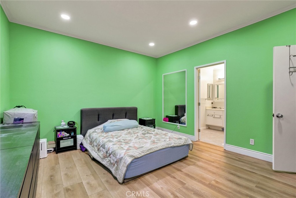 Orleans (ORLN) - Residential