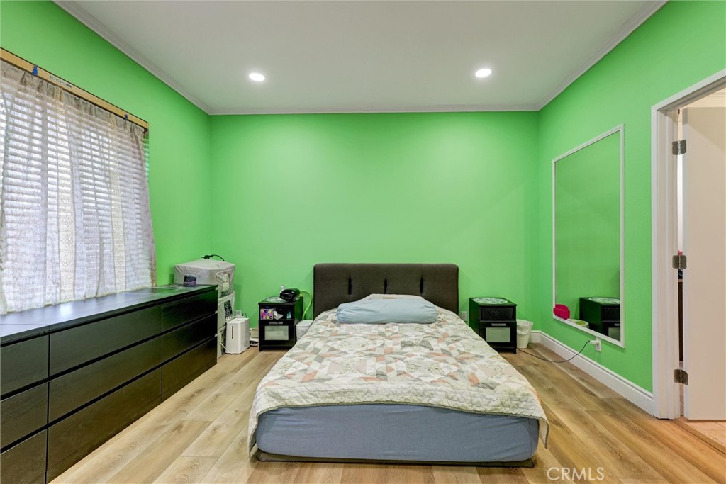 Orleans (ORLN) - Residential