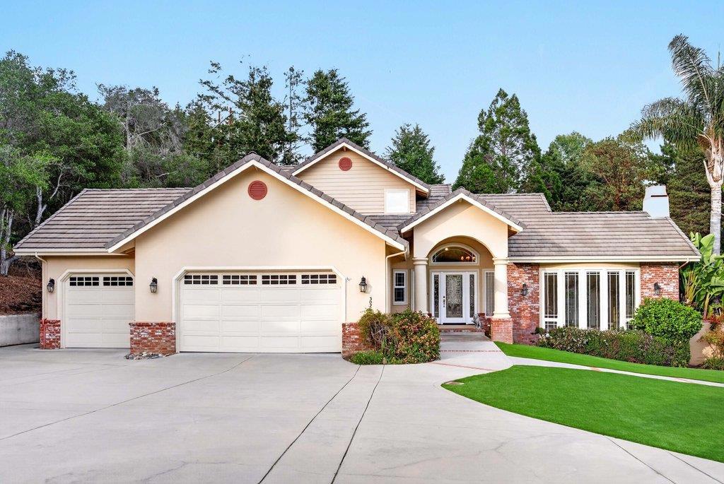 302 Pine Forest Drive