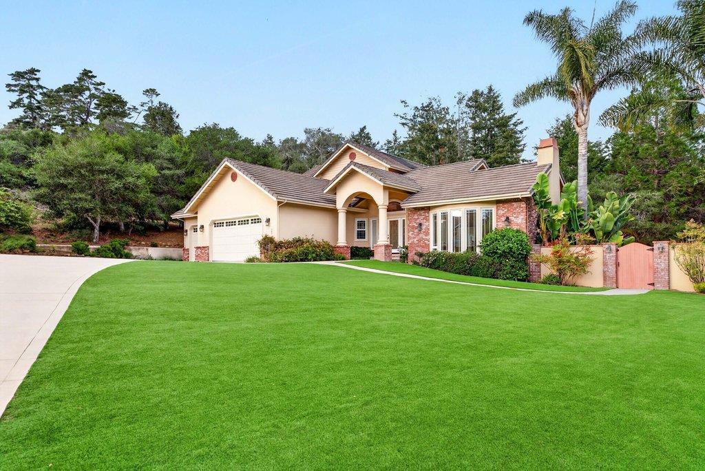 302 Pine Forest Drive