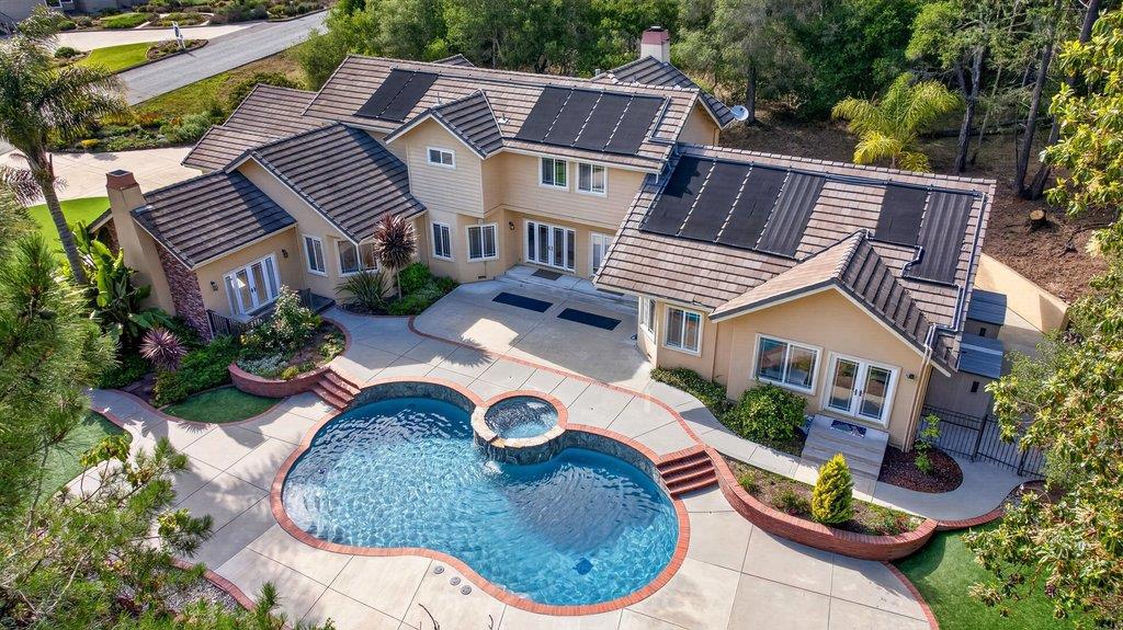 302 Pine Forest Drive