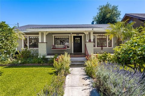 528 E Palmyra Avenue Orange CA 92866