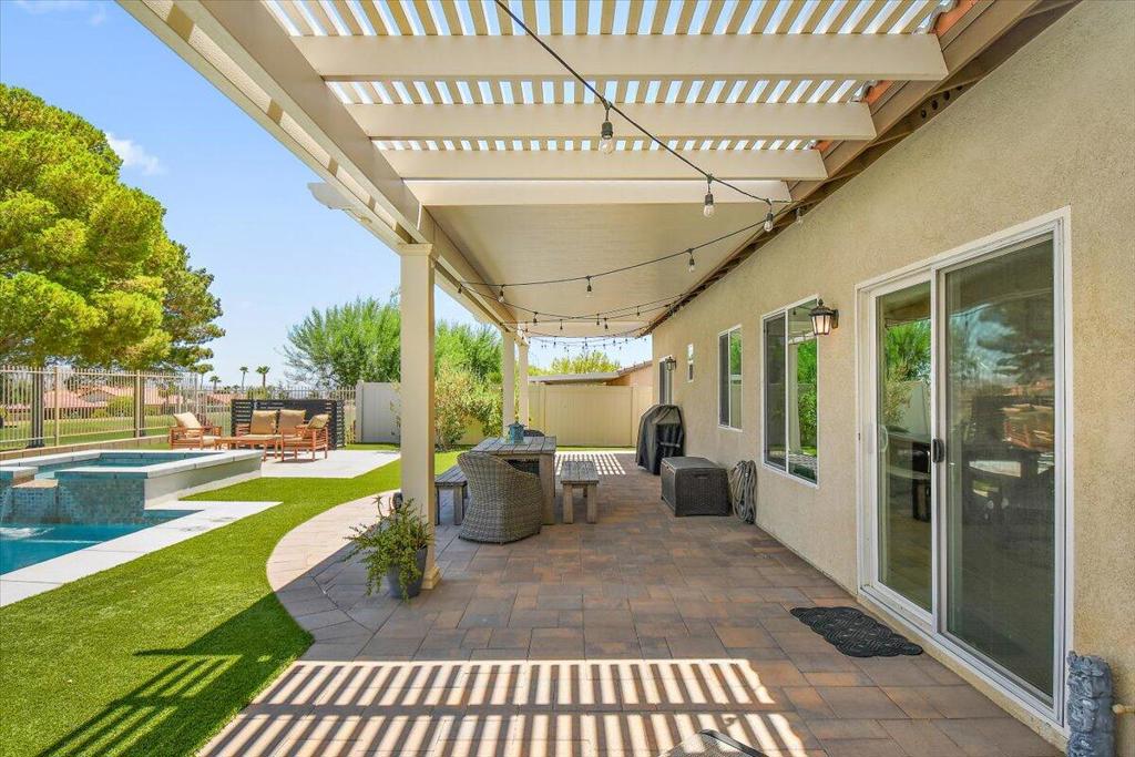 Mountain View Country Estates - Residential Lease