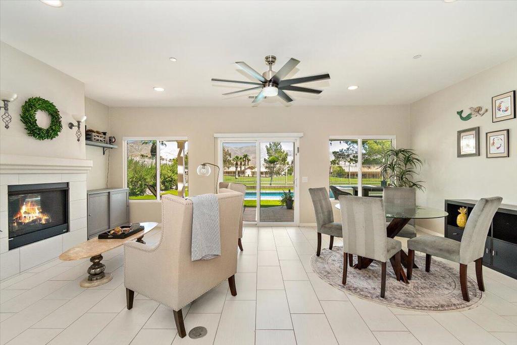 Mountain View Country Estates - Residential Lease