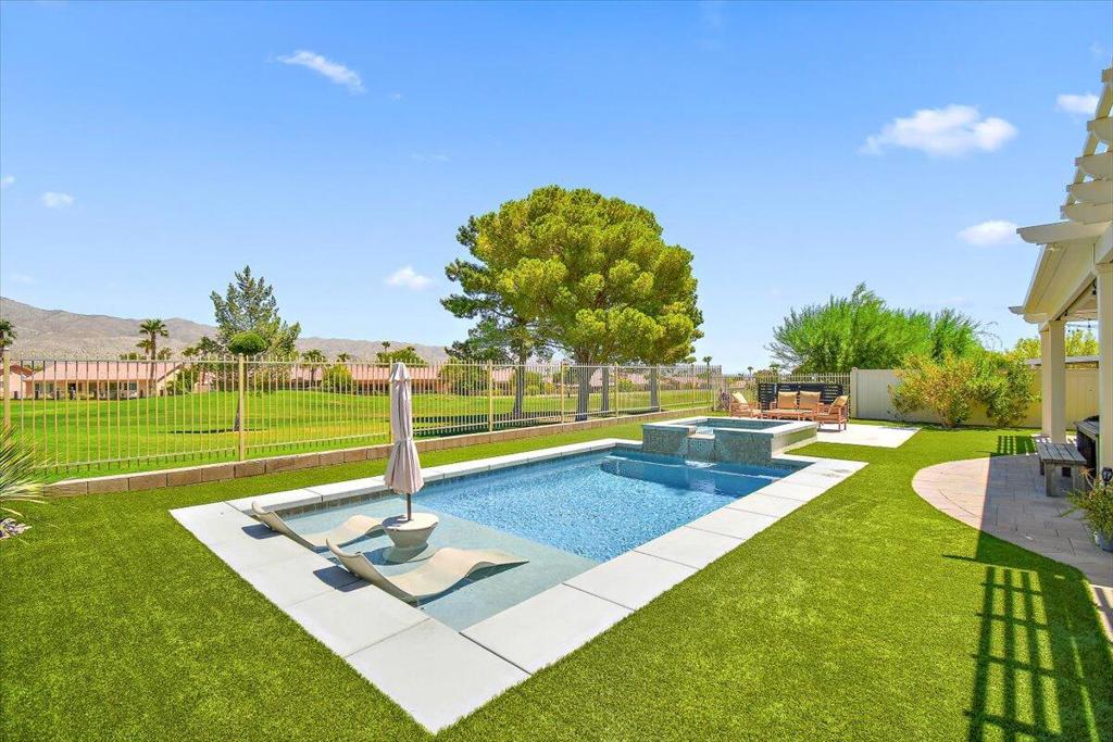 Mountain View Country Estates - Residential Lease