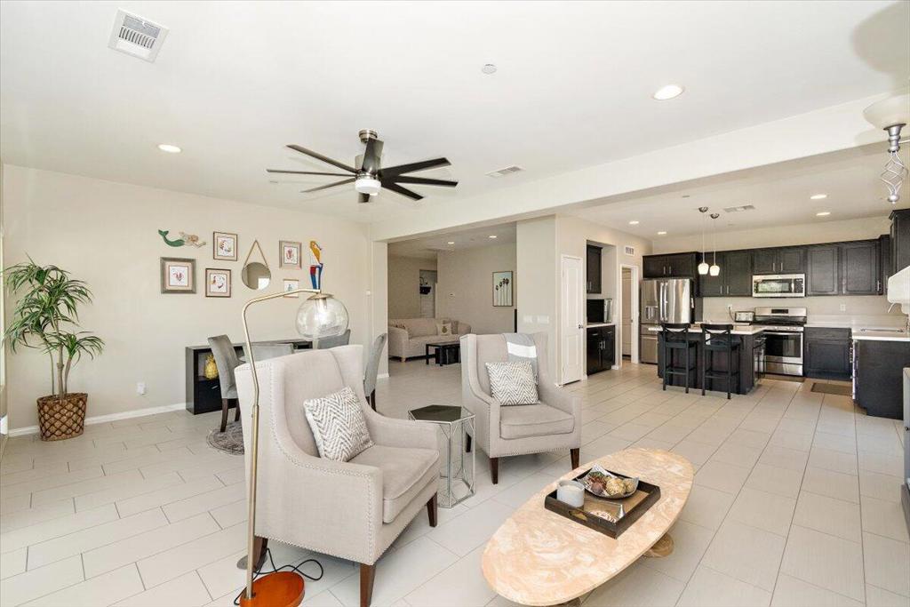 Mountain View Country Estates - Residential Lease