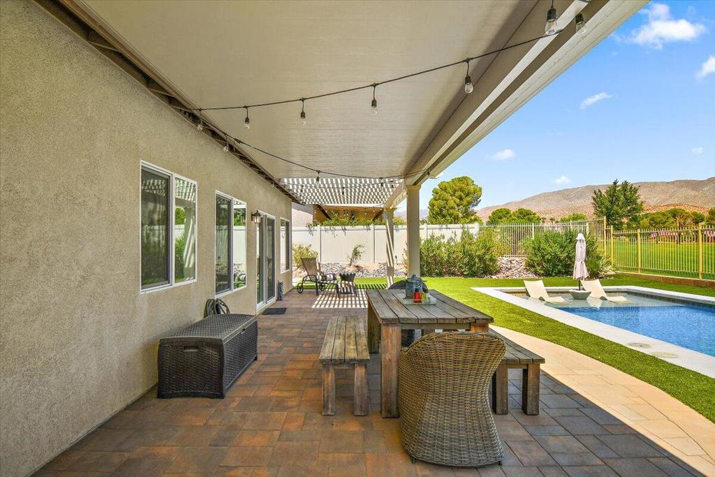 Mountain View Country Estates - Residential Lease