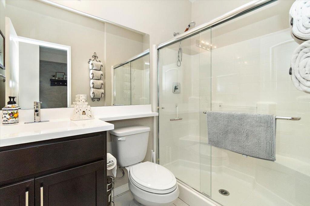 Mountain View Country Estates - Residential Lease