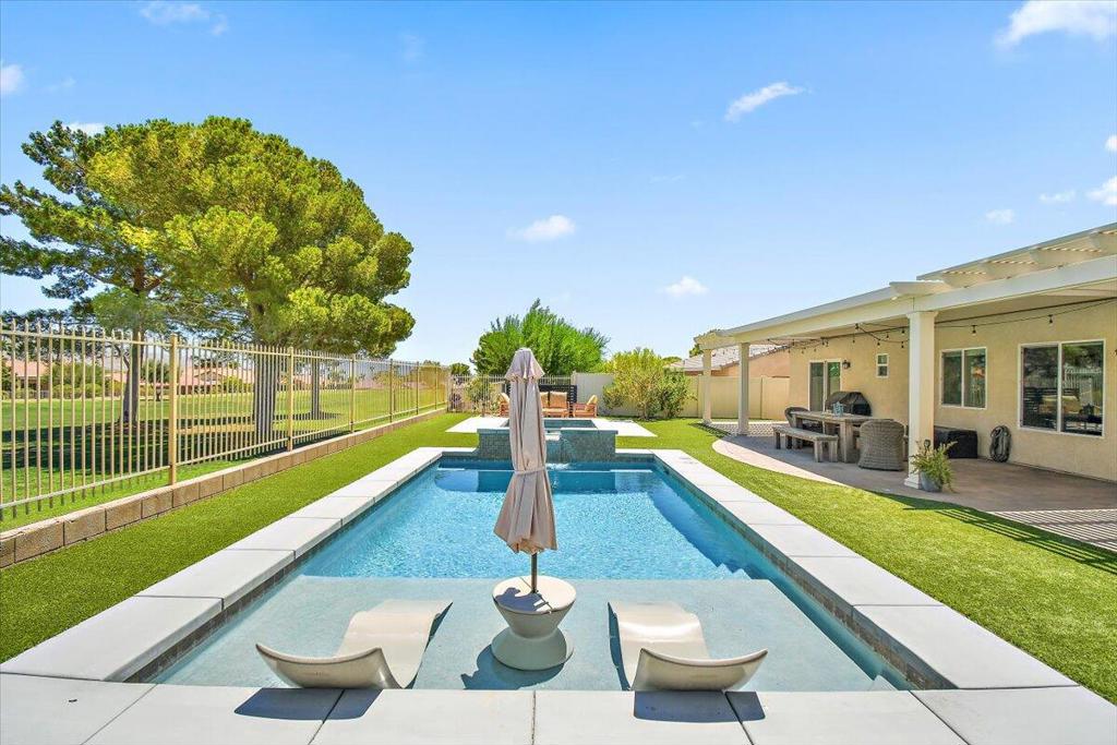 Mountain View Country Estates - Residential Lease