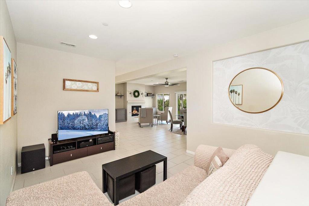 Mountain View Country Estates - Residential Lease