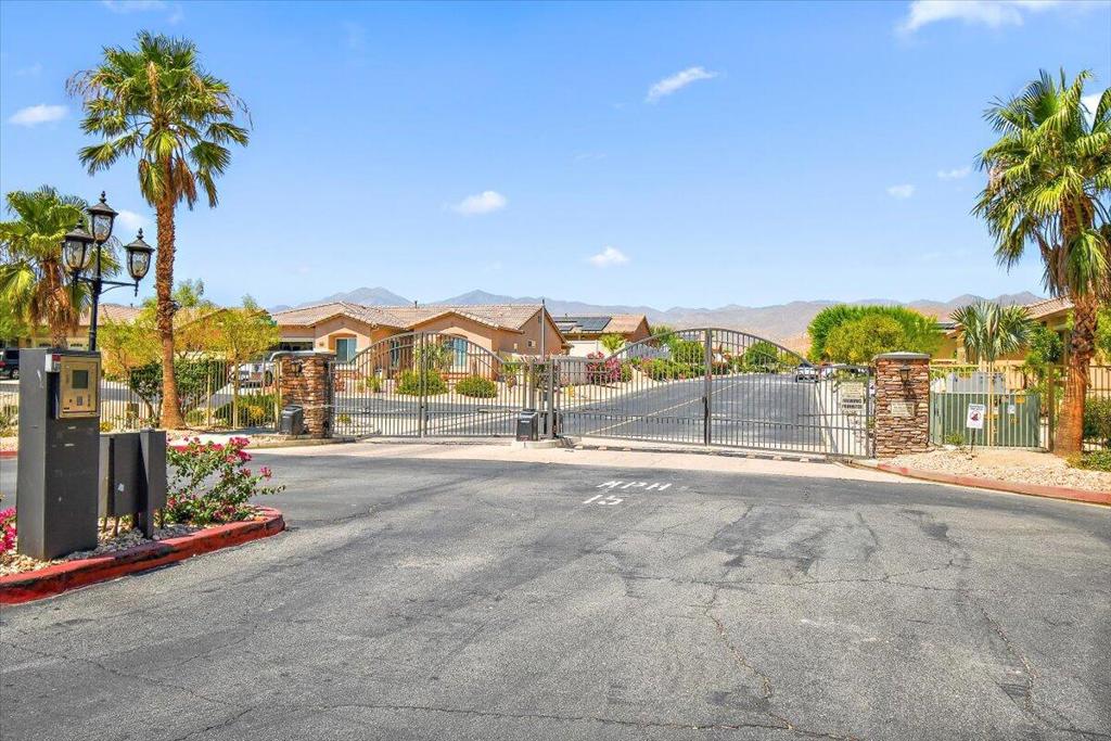 Mountain View Country Estates - Residential Lease