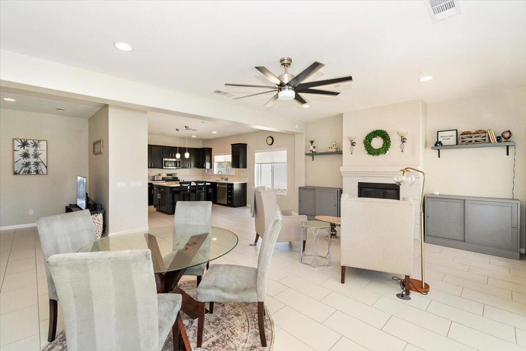 Mountain View Country Estates - Residential Lease