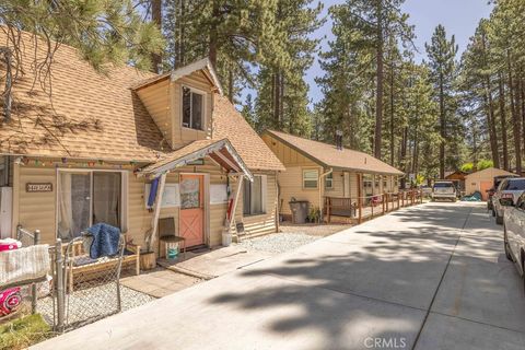 Photo of 439 Jeffries Road, Big Bear Lake, CA 92315 (MLS # WS25127357) Photo of 439 Jeffries Road, Big Bear Lake, CA 92315 (MLS # WS25127357)