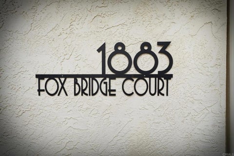 Photo of 1883 Fox Bridge Court, Fallbrook, CA 92028 (MLS # PTP2607863)
