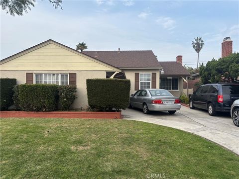 2403 W 116th Hawthorne CA 90250