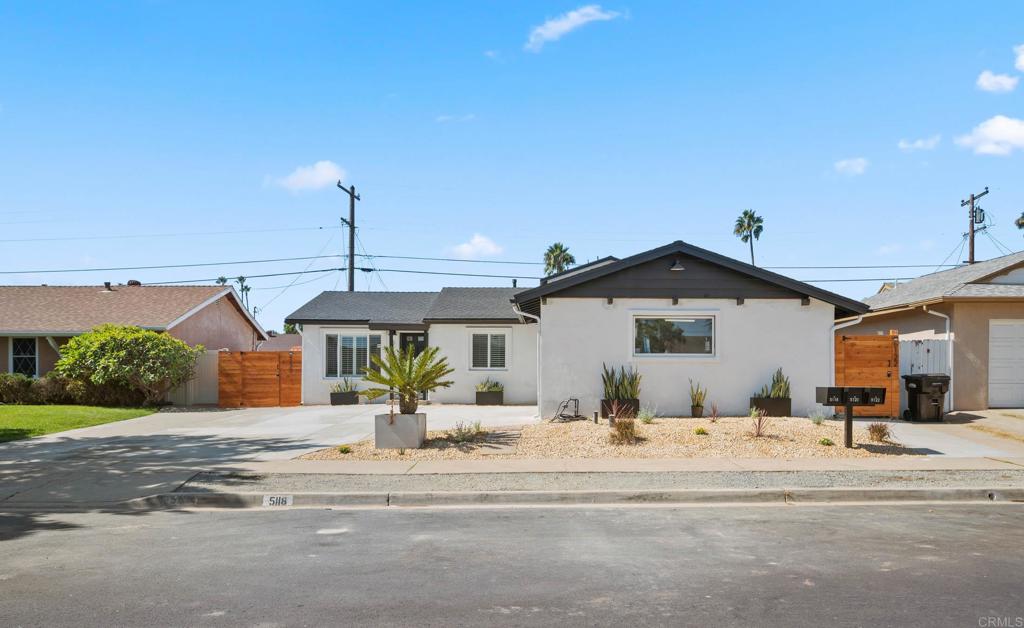 5118 Constitution Road
