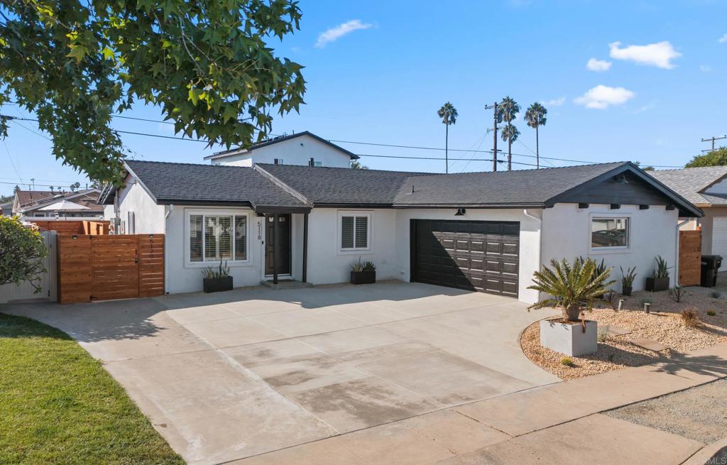 5118 Constitution Road