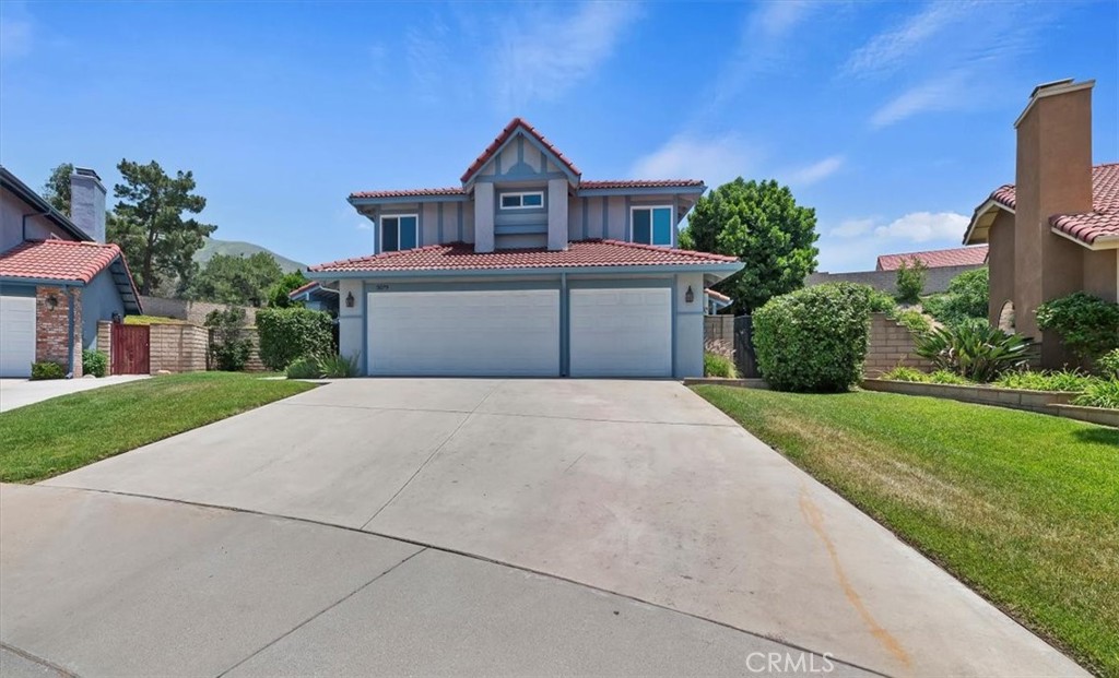 3079 Mojave Court