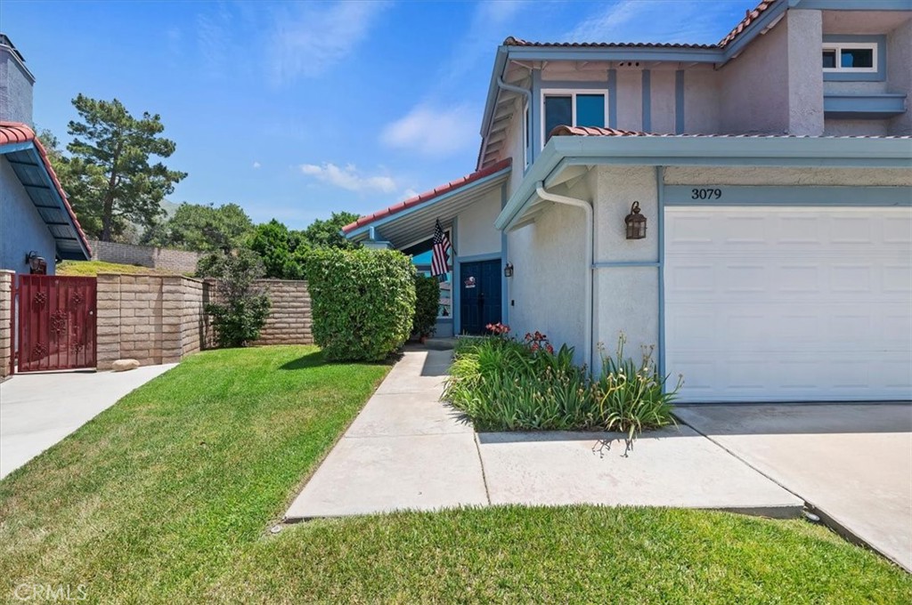 3079 Mojave Court