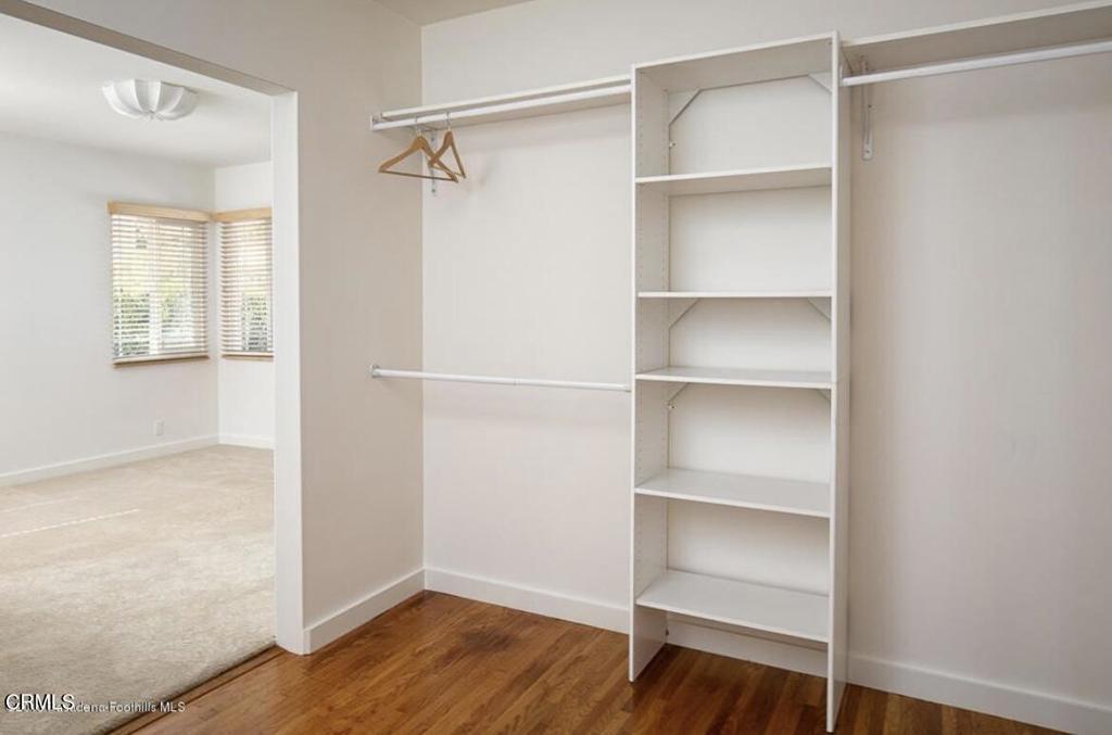 Not Applicable - Residential Lease