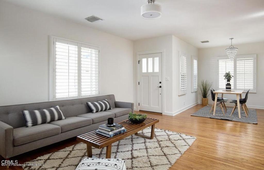 Not Applicable - Residential Lease