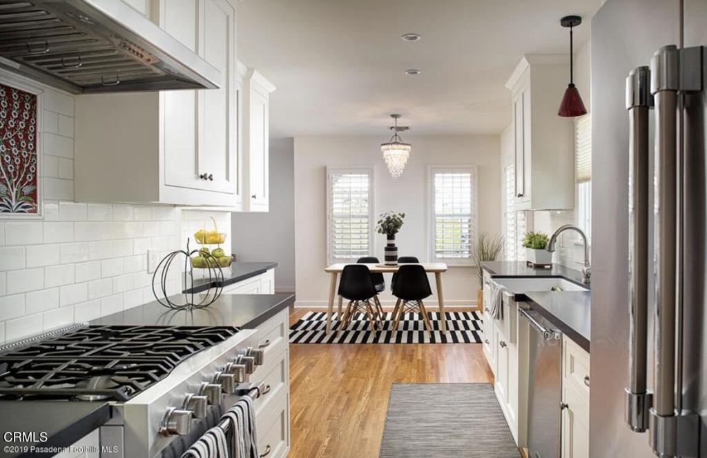Not Applicable - Residential Lease