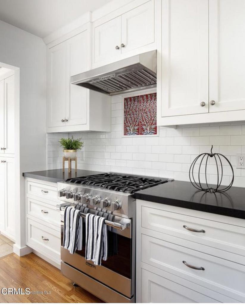 Not Applicable - Residential Lease