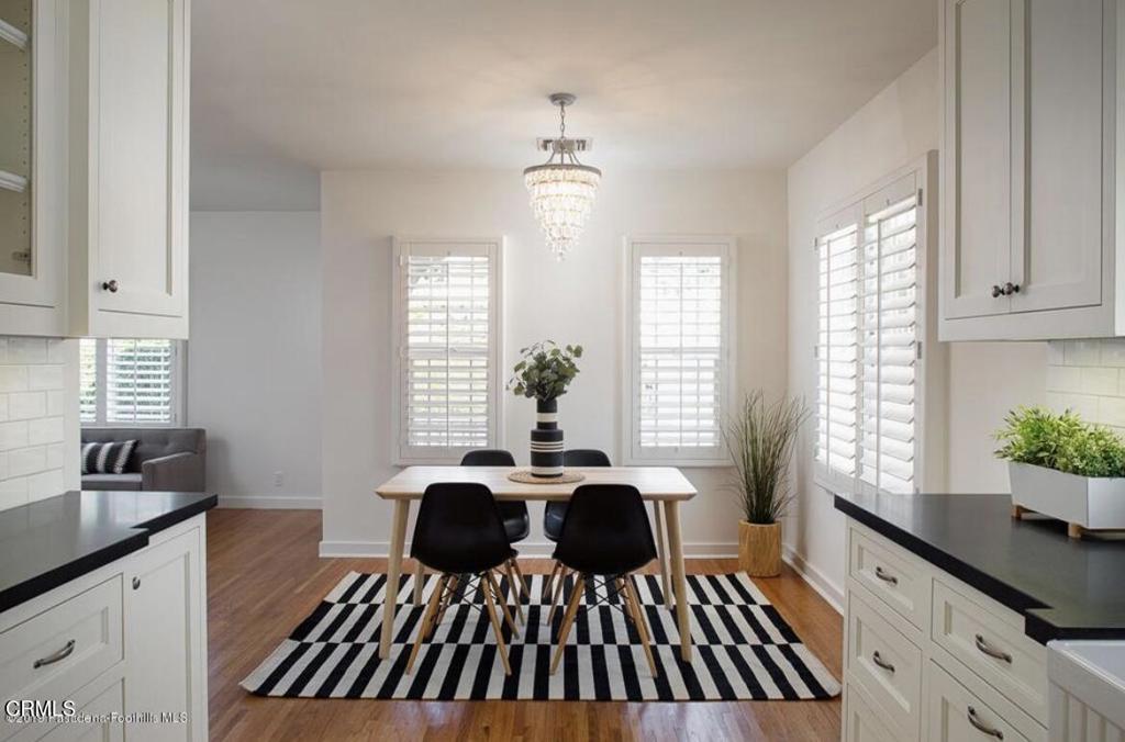 Not Applicable - Residential Lease
