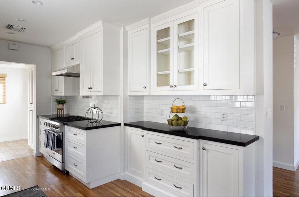 Not Applicable - Residential Lease