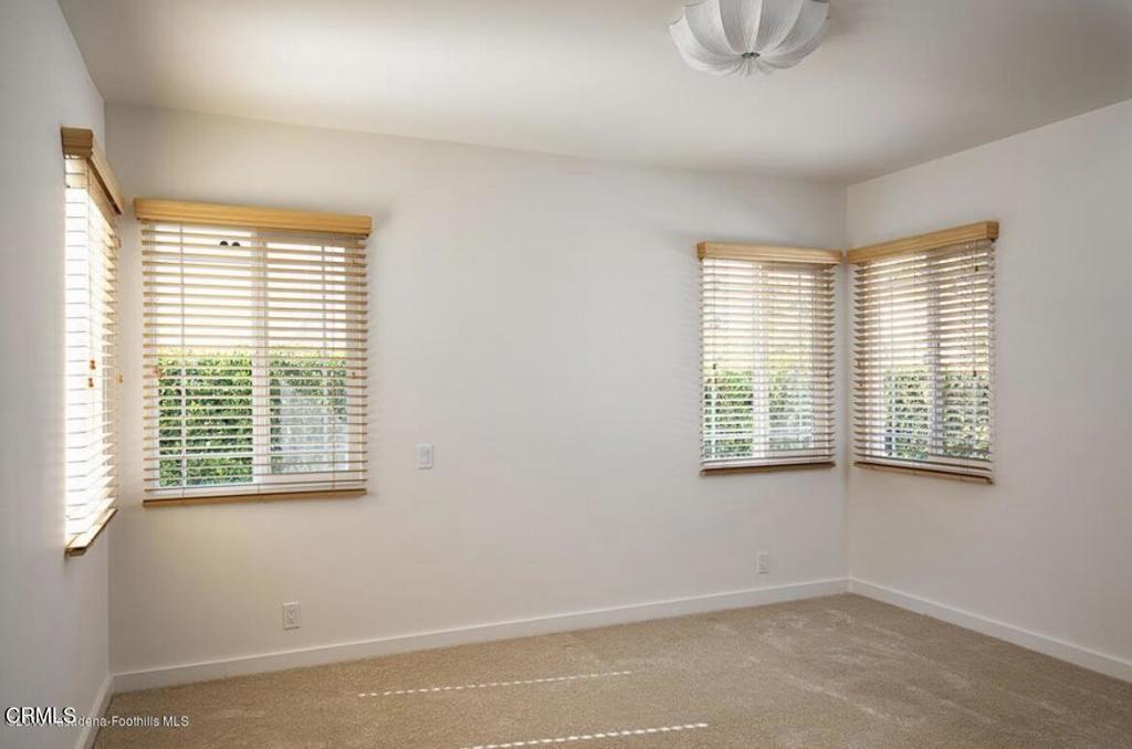 Not Applicable - Residential Lease