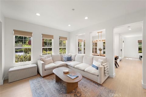 109 Orange Blossom Circle Ladera Ranch CA 92694