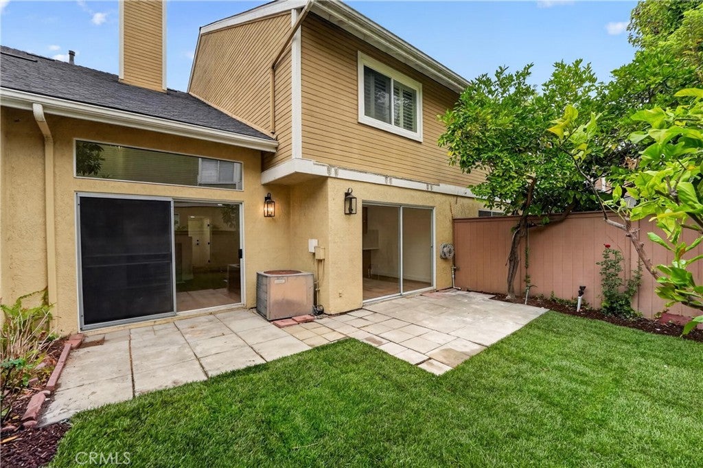 20 Rosewood, Aliso Viejo CA 92656 - Photo 39