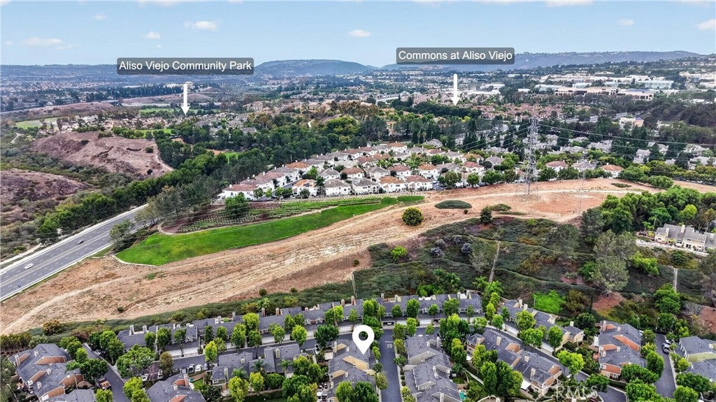 20 Rosewood, Aliso Viejo CA 92656 - Photo 45