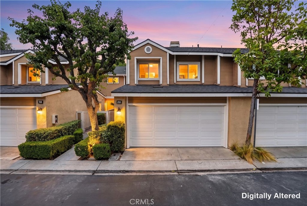 20 Rosewood, Aliso Viejo CA 92656 - Photo 1