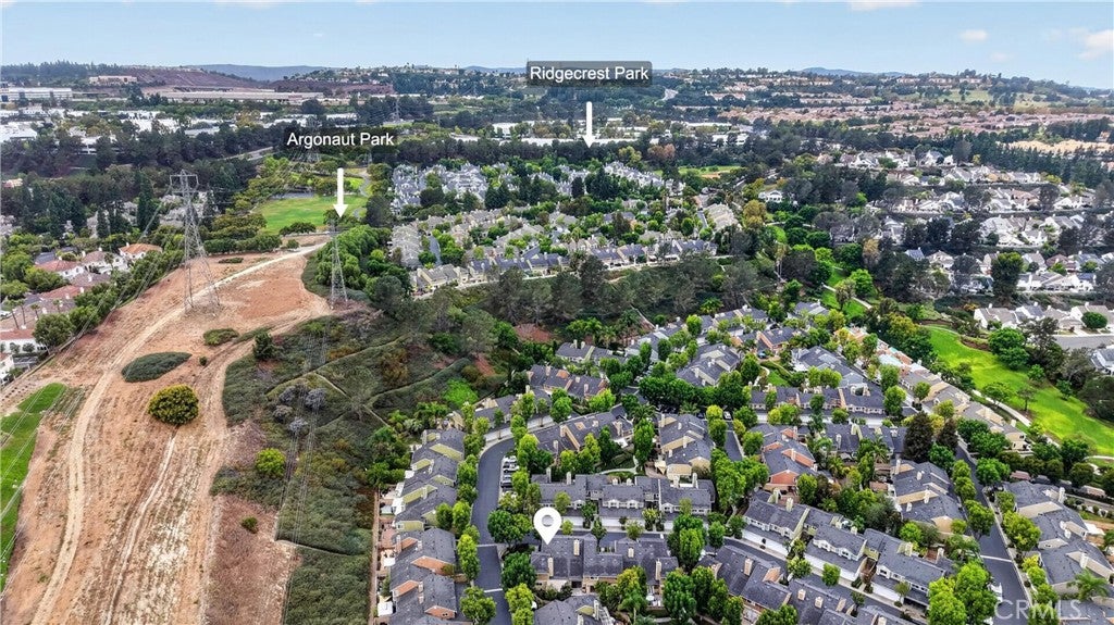 20 Rosewood, Aliso Viejo CA 92656 - Photo 42
