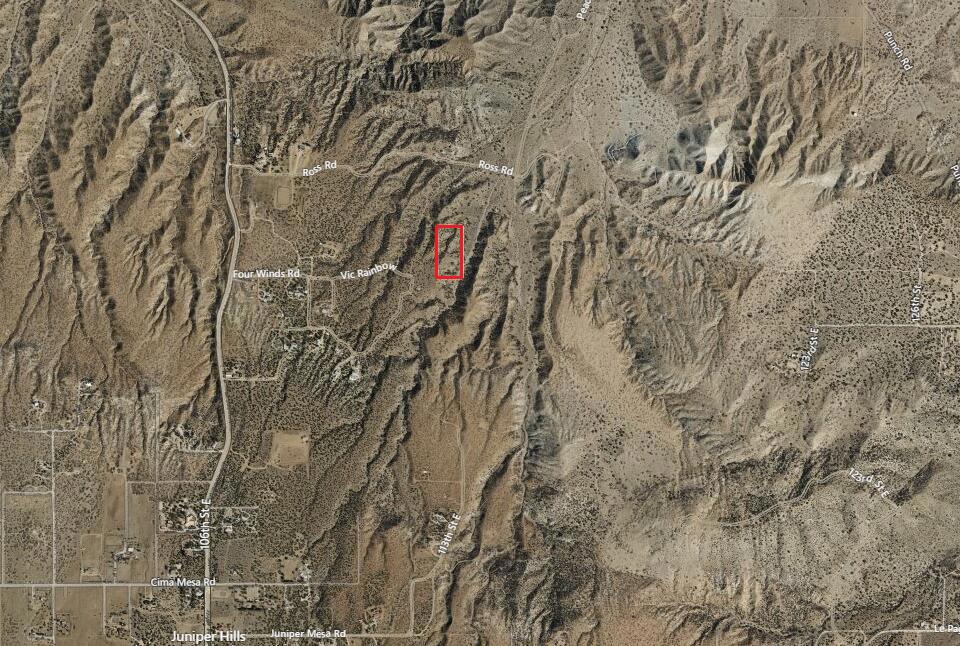 Not Applicable-1 - Land