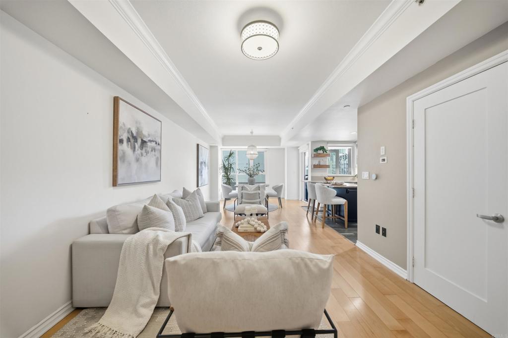 875 G Street 409