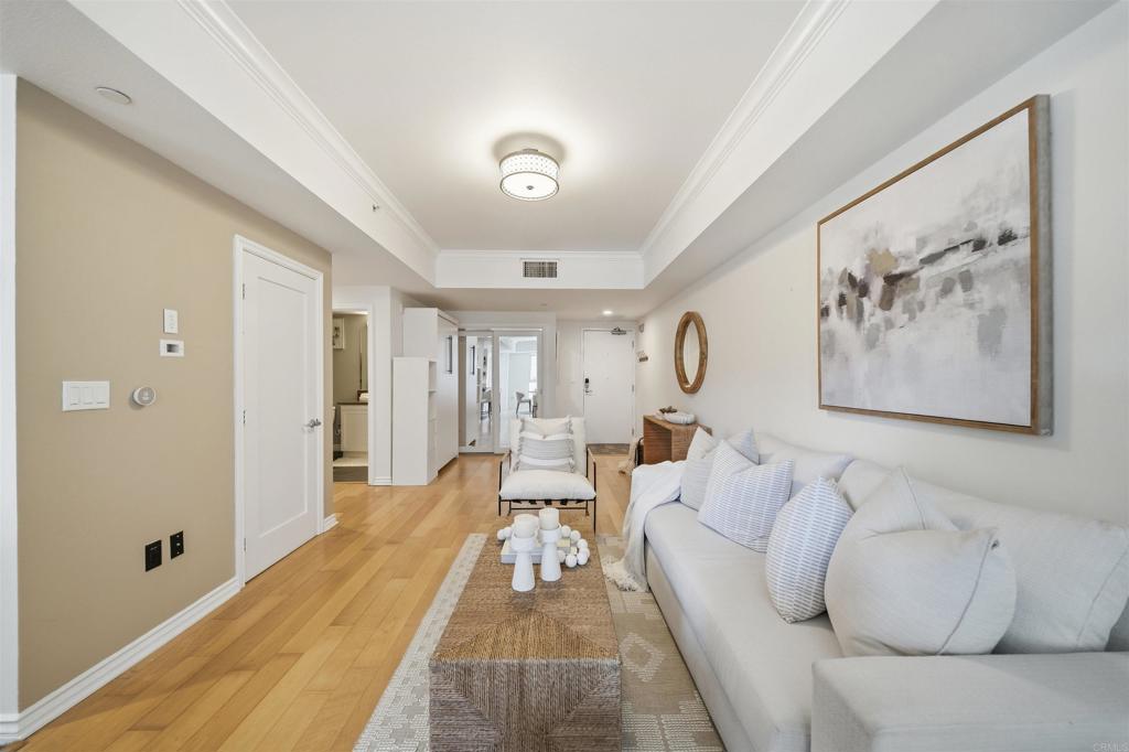 875 G Street 409