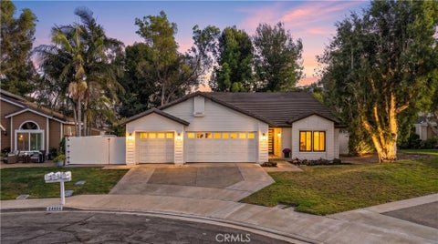 Photo of 24604 Via Vallarta, Yorba Linda, CA 92887 (MLS # PW26195851)