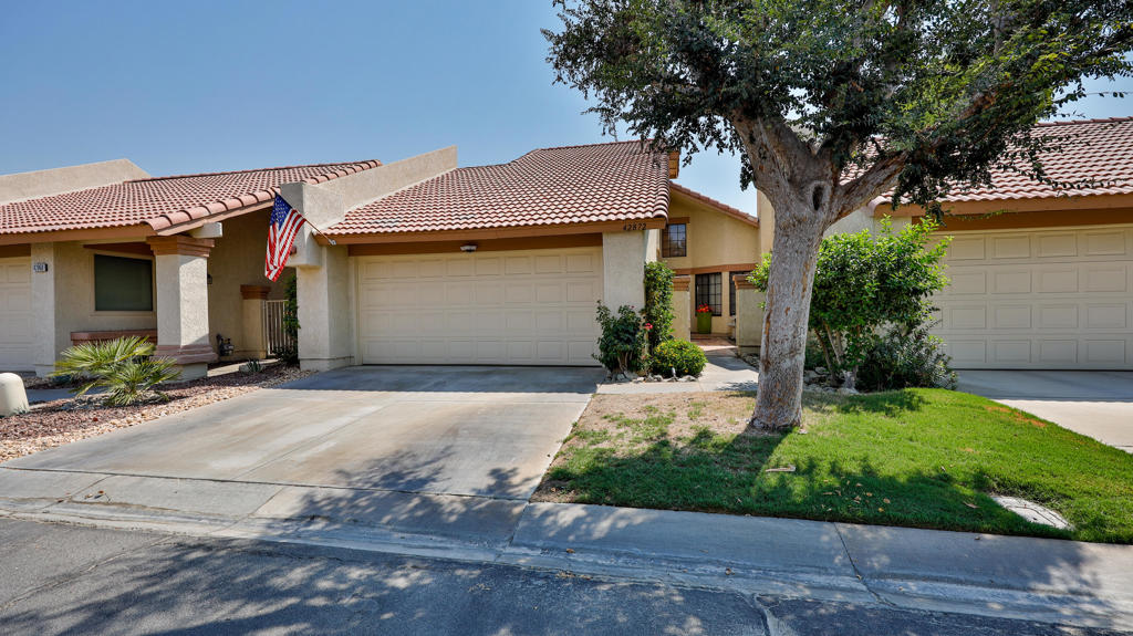 42872 Scirocco Road