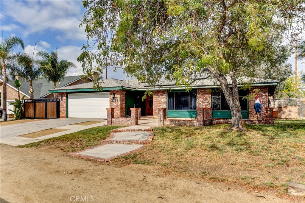 2354 Corydon