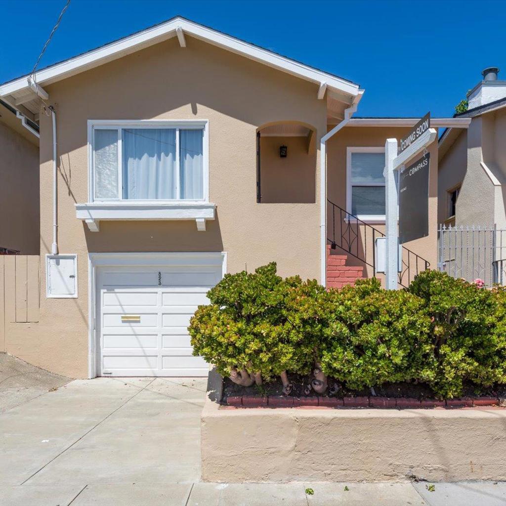 823 Linden Avenue