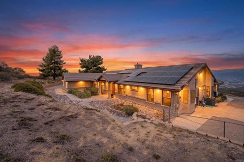 Photo of 21012 N Burma Road, Ramona, CA 92065 (MLS # PTP2606252)