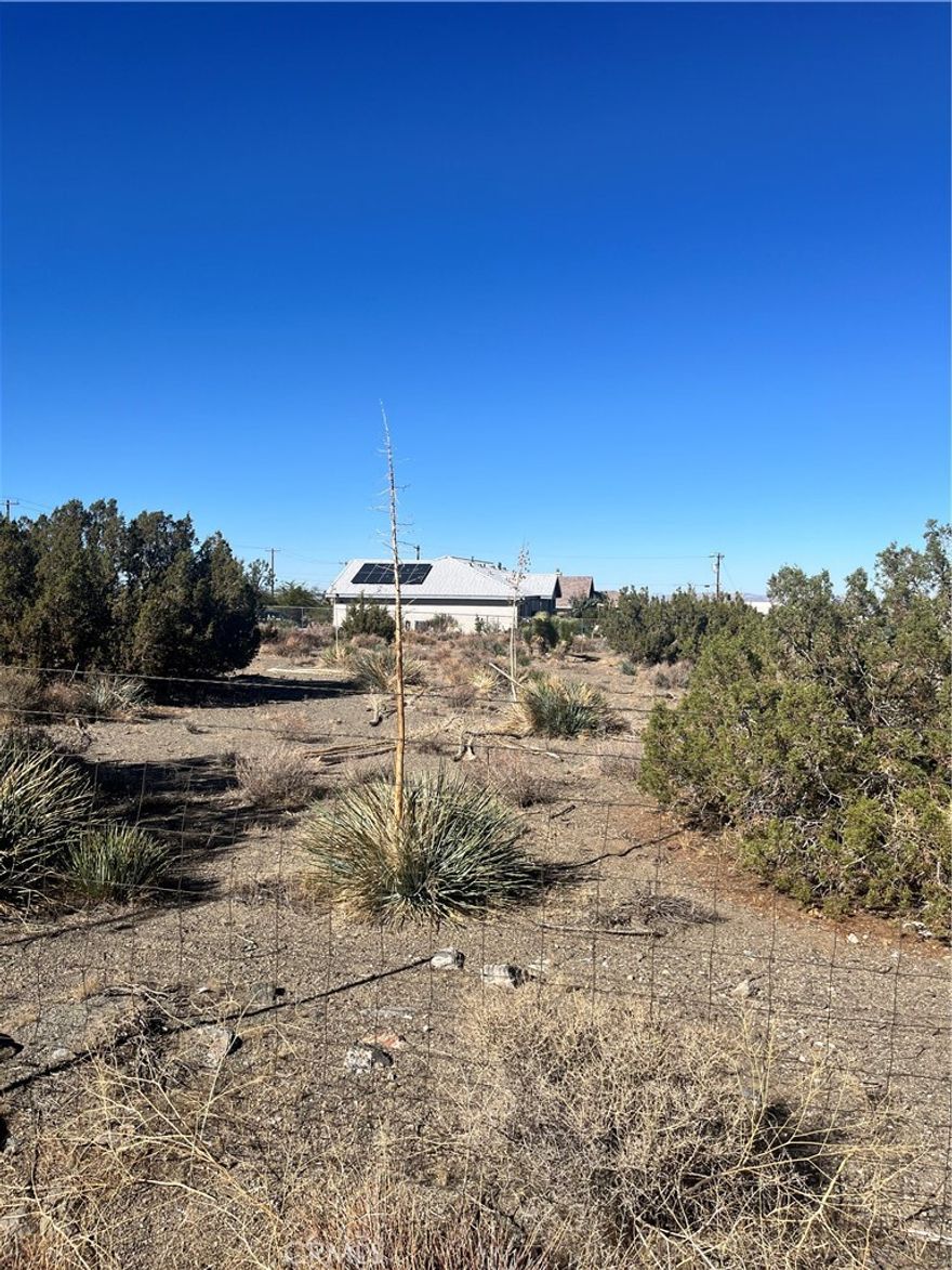 PRIME DESERT LOT with utilities underground running on Beekley and Acacia. 

Discover the perfect canvas for your dream home or investment vision on this spacious lot, fully fenced and ideally located just 6 minutes from downtown Phelan. Nestled in the serene desert landscape, this property offers both tranquility and convenience. Underground utilities are already in place along Beekley and Acacia, making development a breeze.  Owner is also selling the adjoining lot next to this one.

Whether you're looking to build your forever home or secure a smart investment, this parcel checks all the boxes. With a motivated seller and high demand in the area, opportunities like this don’t last long.

Act fast—bring your offers today!