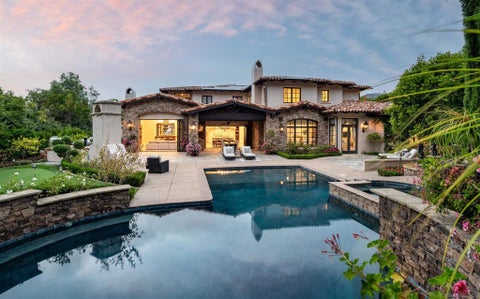 Photo of 6615 Calle Ponte Bella, Rancho Santa Fe, CA 92091 (MLS # 260015130SD)