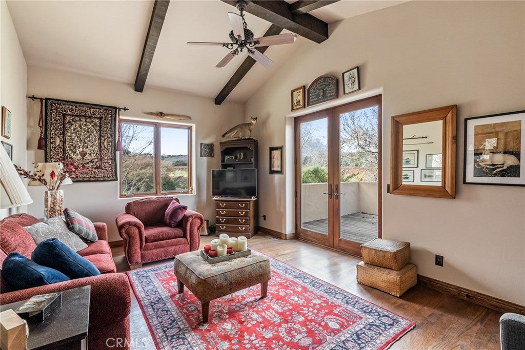 2135 Live Oak Rd, Paso Robles, CA, 93446, USA, 5 Bedrooms Bedrooms, ,6 BathroomsBathrooms,Residential,Active,2135 Live Oak Rd,NS23231100